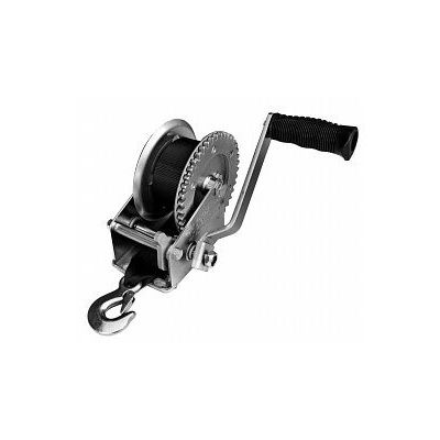 Автомобильная лебедка TOR 9072 (12 В) - изображение 8