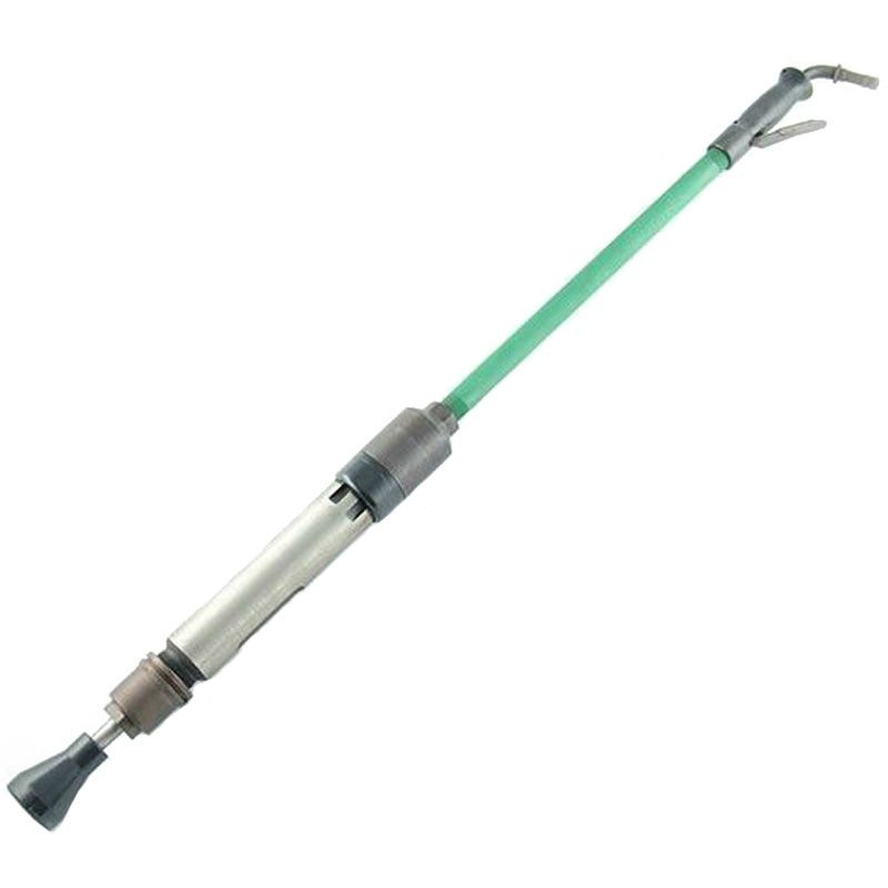 Трамбовка пневматическая TOR ПТ-9 - изображение 31