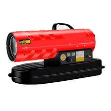 Дизельная тепловая пушка TOR BJD-20H - изображение 2