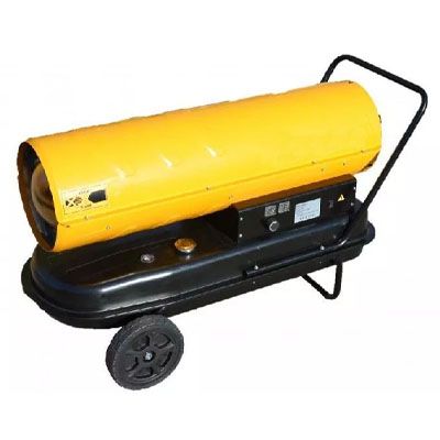 Тепловая пушка электрическая TOR BJE-F30 380В - изображение 6