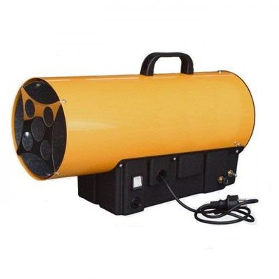 Газовая тепловая пушка TOR BJG-35A