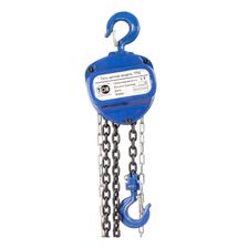 Таль ручная шестеренная TOR ТРШ (C) 1т 3 м (G) - изображение 2