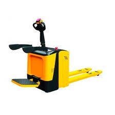 Тележка электрическая TOR CBD20R-II 2 т (длина вил 2400 мм) - изображение 2