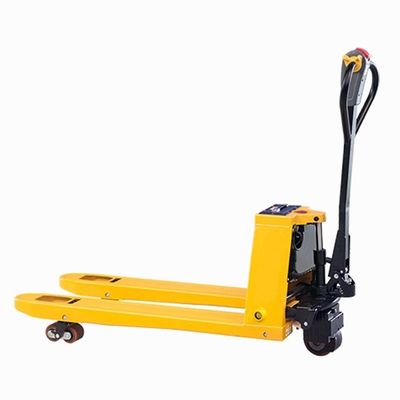 Тележка гидравлическая с весами TOR CBY.CW2. 2000 - изображение 13