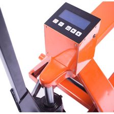 Тележка гидравлическая с весами TOR CBY.CW2. 2000 - изображение 7