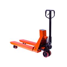 Тележка гидравлическая с весами TOR CBY.CW2. 2500 - изображение 5