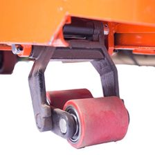 Тележка гидравлическая с весами TOR CBY.CW2. 2500 - изображение 6