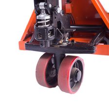 Тележка гидравлическая с весами TOR CBY.CW2. 2500 - изображение 8