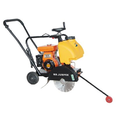 Швонарезчик TOR CC-450 (Honda) - изображение 22