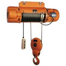 Таль электрическая стационарная TOR ТЭК (CD) г/п 20,0 т 24 м - изображение 2