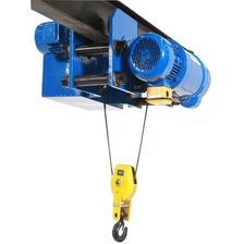 Таль электрическая TOR ТЭК (CDL) 3 т 6 м УСВ - изображение 2