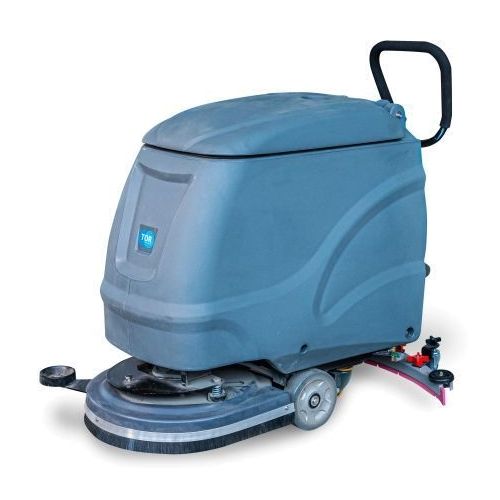 Машина поломоечная TOR COMPACT 56 с АКБ