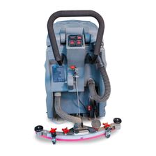 Машина поломоечная TOR COMPACT 56 с АКБ - изображение 10