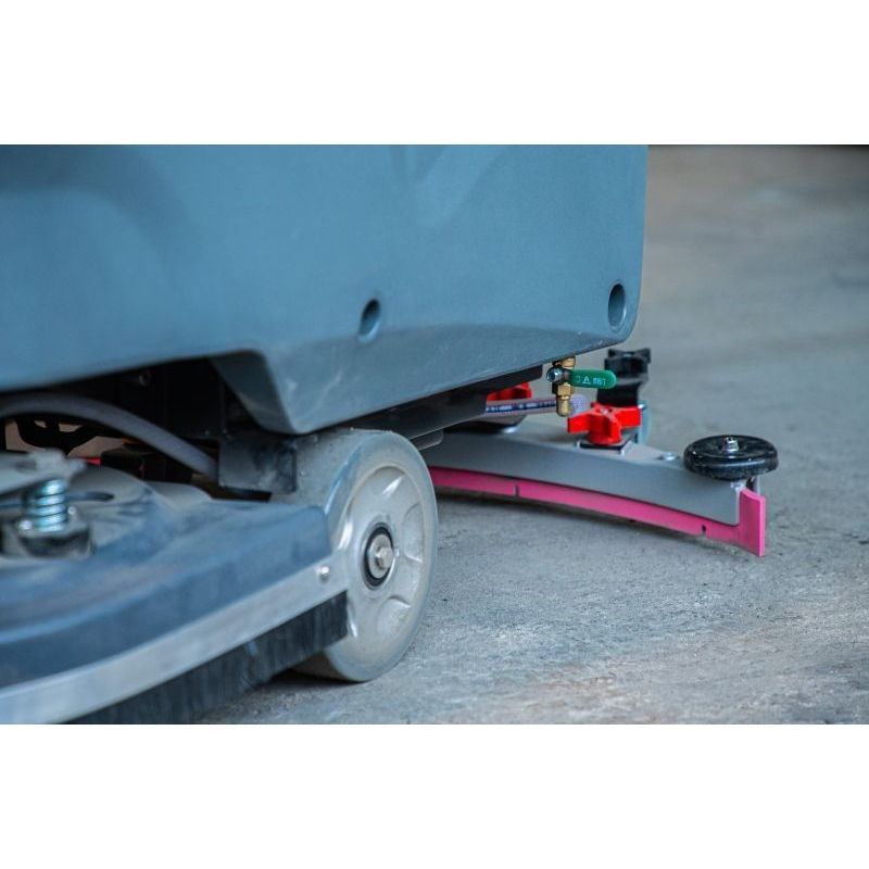 Машина поломоечная TOR COMPACT 56 с АКБ - изображение 6