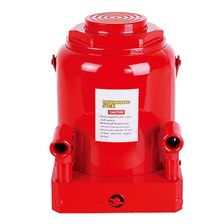 Домкрат гидравлический TOR ДГ-CT г/п 12,0 т (ST1203) - изображение 2