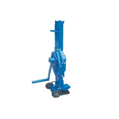 Домкрат гидравлический TOR ДГ-CT г/п 2,0 т (ST0203) 1003448 - изображение 6