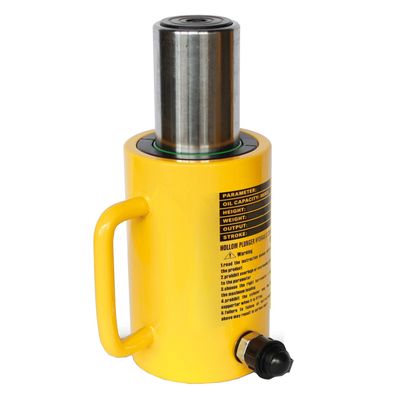 Домкрат гидравлический TOR ДГ-CT г/п 2,0 т (ST0203) в пластиковом кейсе 1009691 - изображение 7