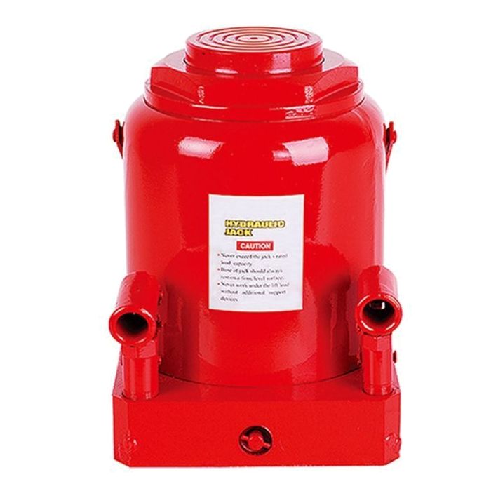 Домкрат гидравлический TOR ДГ-CT г/п 20,0 т (ST2003)