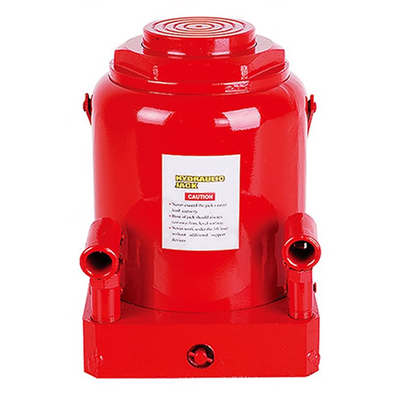 Домкрат гидравлический TOR ДГ-CT г/п 30,0 т (ST3003A) 1003502 - изображение 2