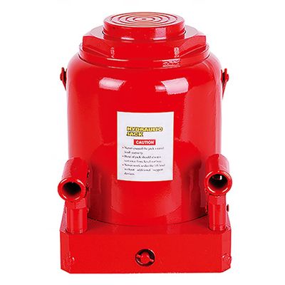 Домкрат гидравлический TOR ДГ-CT г/п 50,0 т (ST5003) 10035350 - изображение 6