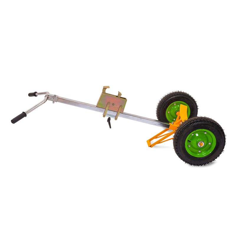 Тележка для бочек TOR DE450, 450 кг - изображение 2