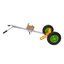 Тележка для бочек TOR DE450, 450 кг - изображение 4