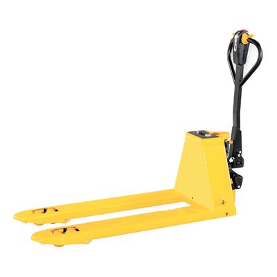 Тележка гидравлическая TOR DF 2500 - изображение 5