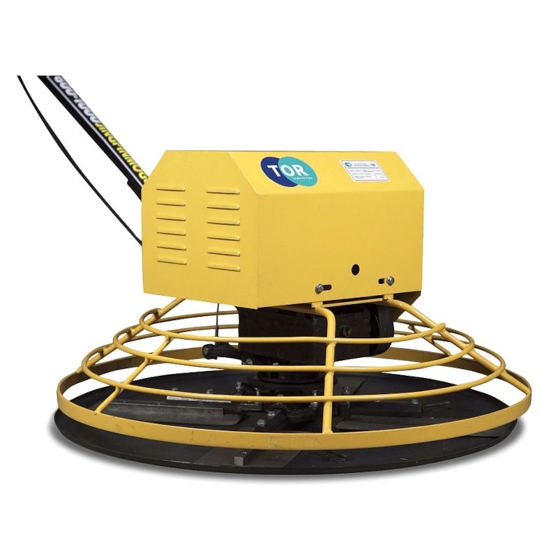 Затирочная машина электрическая TOR DMR 900 (Z) - изображение 3