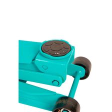 Домкрат гидравлический подкатной TOR DS4 г/п 4,0 т 110-515 мм - изображение 5