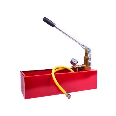 Электрический насос TOR DSY-60 - изображение 4