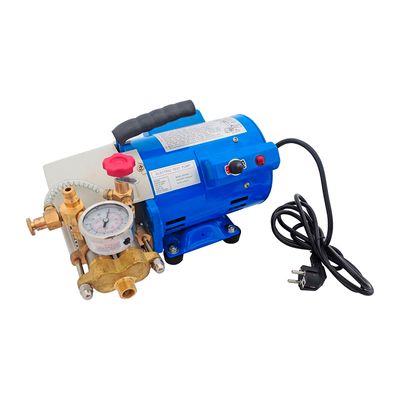 Электрический насос TOR DSY-60 - изображение 7