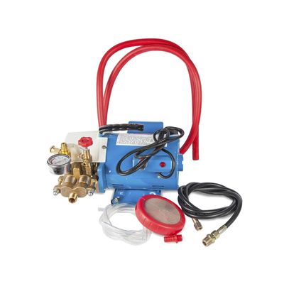 Электрический насос TOR DSY-60A - изображение 6