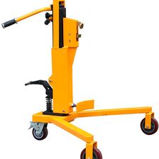 Тележка для бочек TOR DT350B, 350 кг - изображение 2