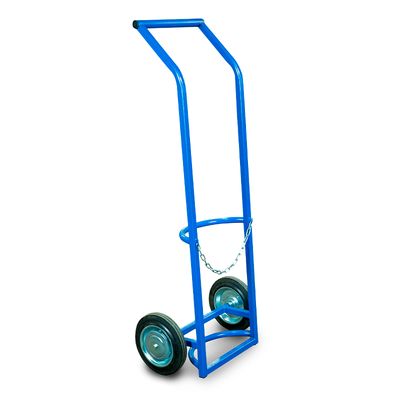 Тележка для бочек TOR DT350B, 350 кг - изображение 4