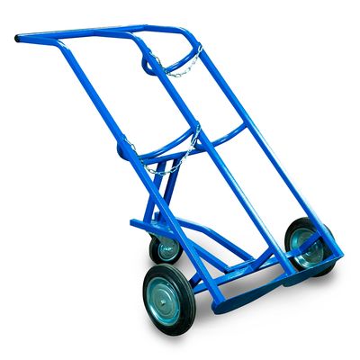 Тележка для бочек TOR DTF450B, 450 кг - изображение 7