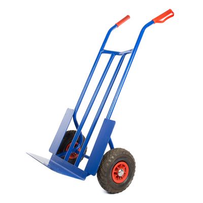 Тележка для бочек TOR DTF450B, 450 кг - изображение 8