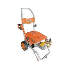 Мойка высокого давления TOR EW 175-15 380В с пистолетом - изображение 2