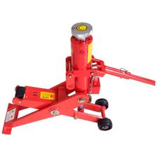 Домкрат для погрузчиков TOR  FJ-4, 4т 1004399 - изображение 2