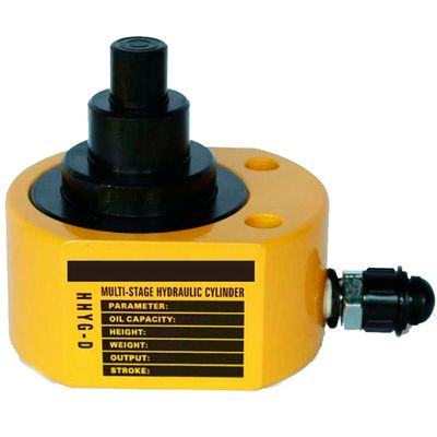 Домкрат для погрузчиков TOR  FJ-5, 5т 1004400 - изображение 4