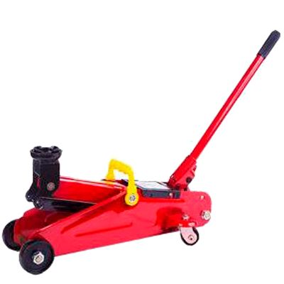 Домкрат для погрузчиков TOR  FJ-5, 5т 1004400 - изображение 6