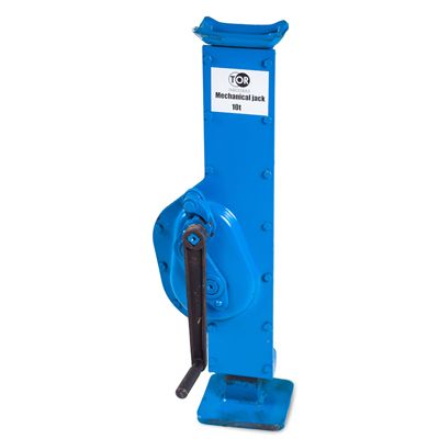 Домкрат для погрузчиков TOR  FJ-7, 7т 1004401 - изображение 8