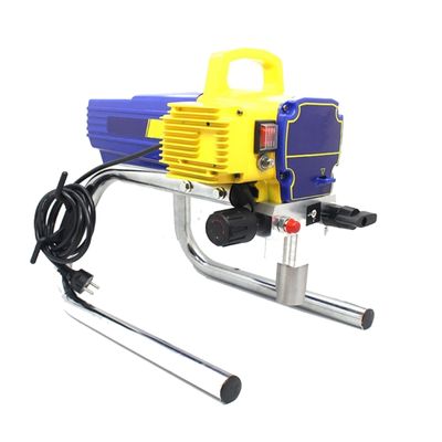 Окрасочный аппарат TOR GD-490 - изображение 5