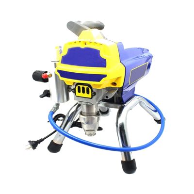 Окрасочный аппарат TOR GD-595 - изображение 4