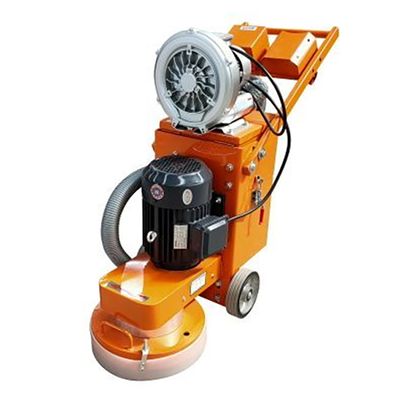 Машина мозаично-шлифовальная TOR GM400 (380В) - изображение 6