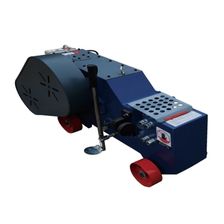 Станок для резки арматуры TOR GQ32 (Z) - изображение 2