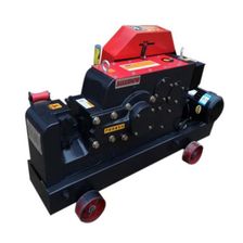 Станок для резки арматуры TOR GQ42 (Z) - изображение 2