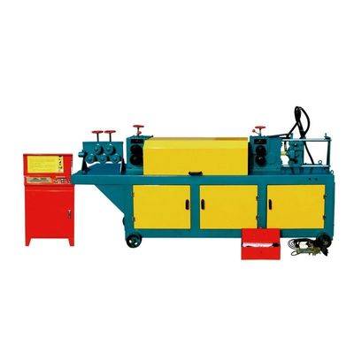 Станок для резки арматуры TOR GQ42 (Z) - изображение 7