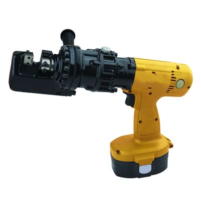 Станок для резки арматуры TOR GQ42 (Z) - изображение 8