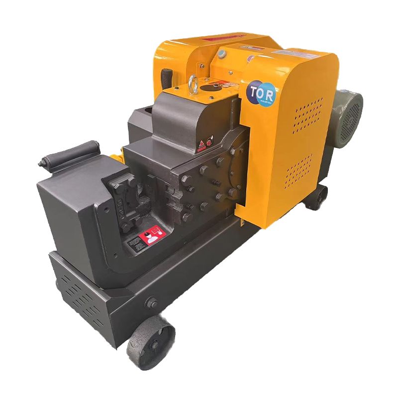 Станок для резки арматуры TOR GQ60 (Z)