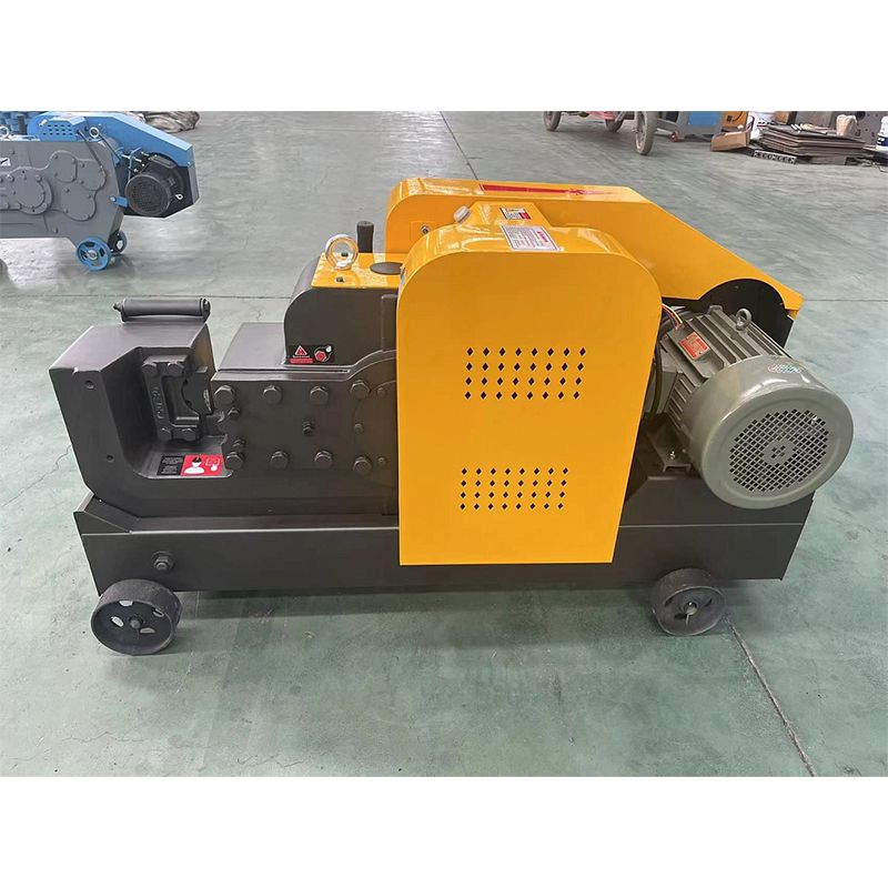 Станок для резки арматуры TOR GQ60 (Z) - изображение 3